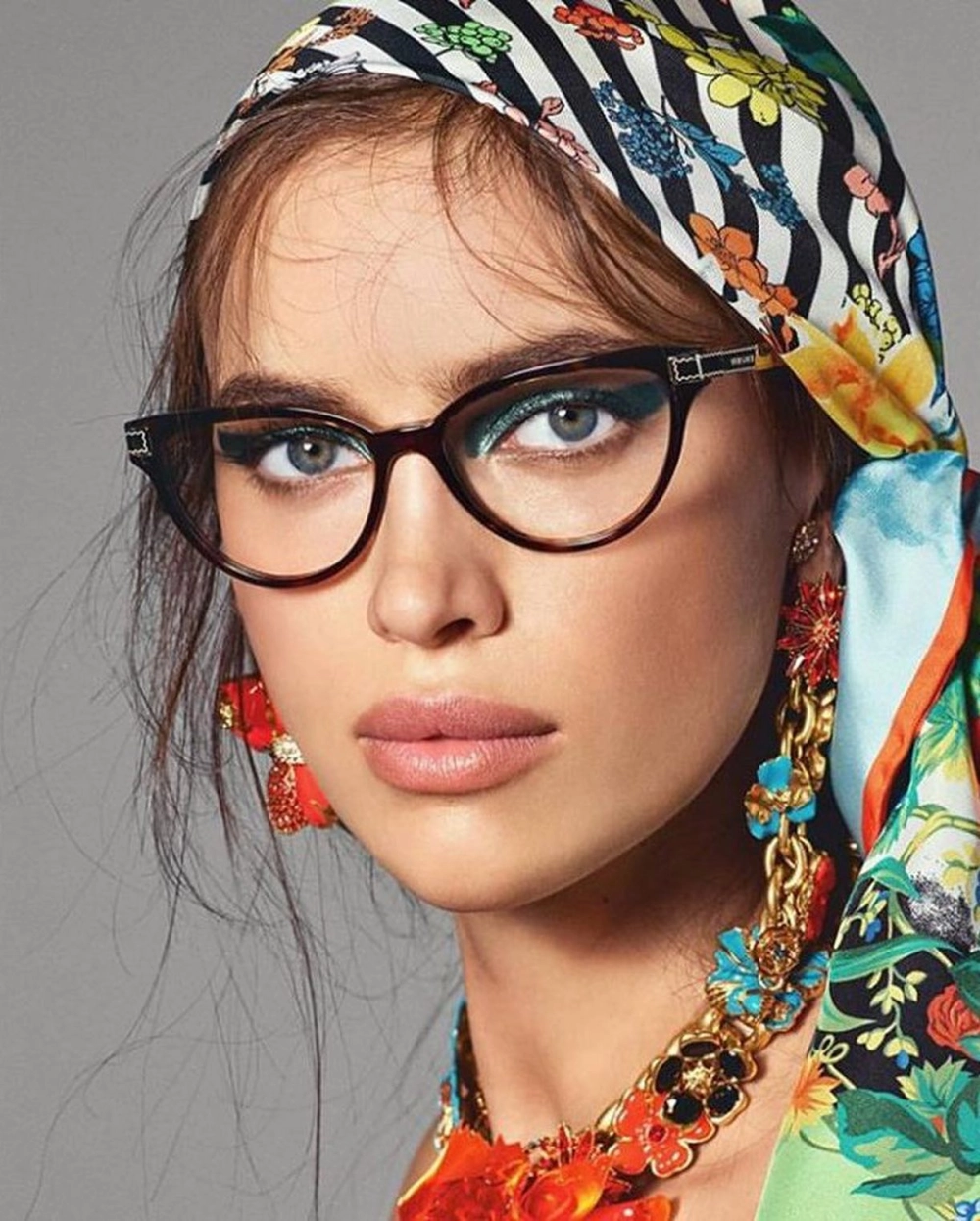 Bradley Cooper and Irina Shayk và mối tình ồn ào, tốn nhiều giấy mực
