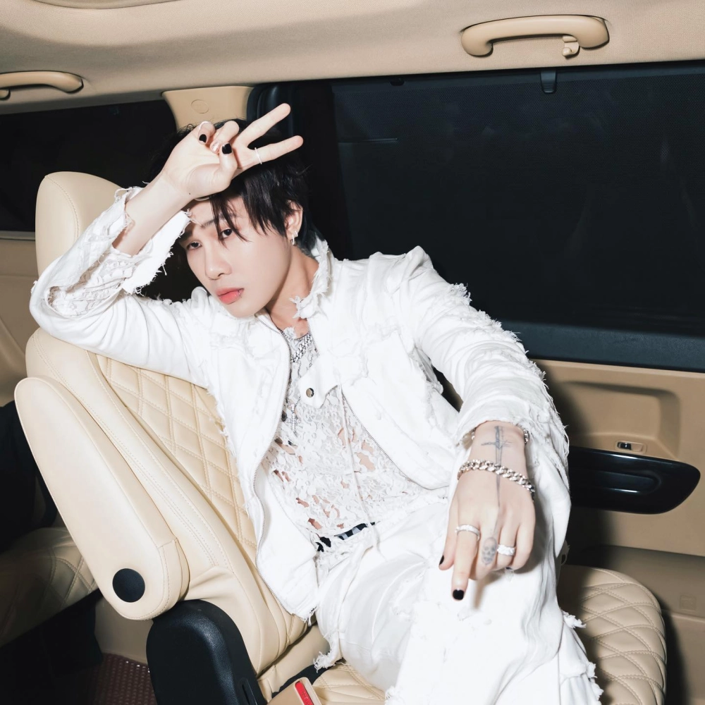 Jack J97 bỏ con và scandal ồn ào nhất trong sự nghiệp
