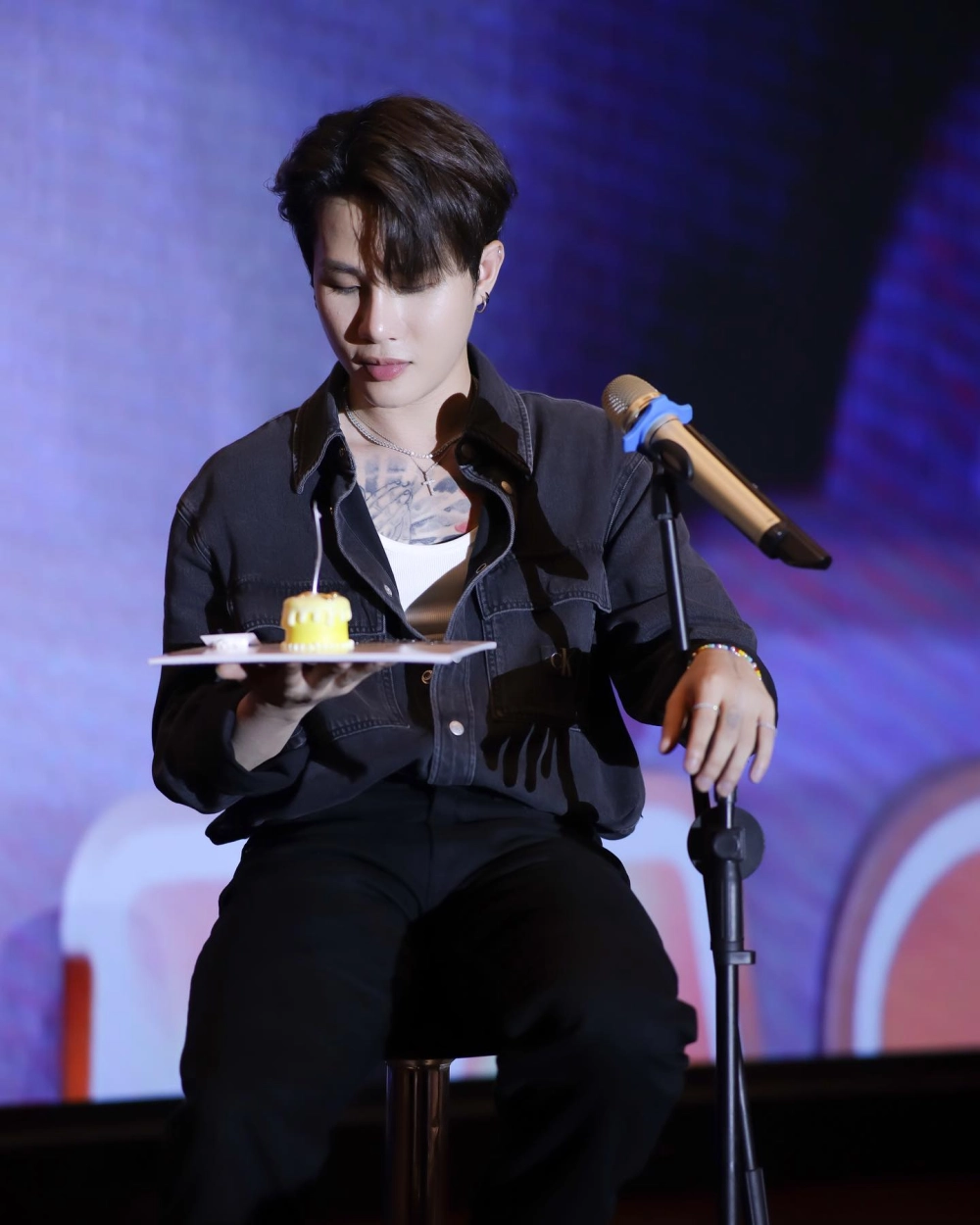Jack J97 hồng nhan ca khúc đưa tên tuổi Jack đến với công chúng