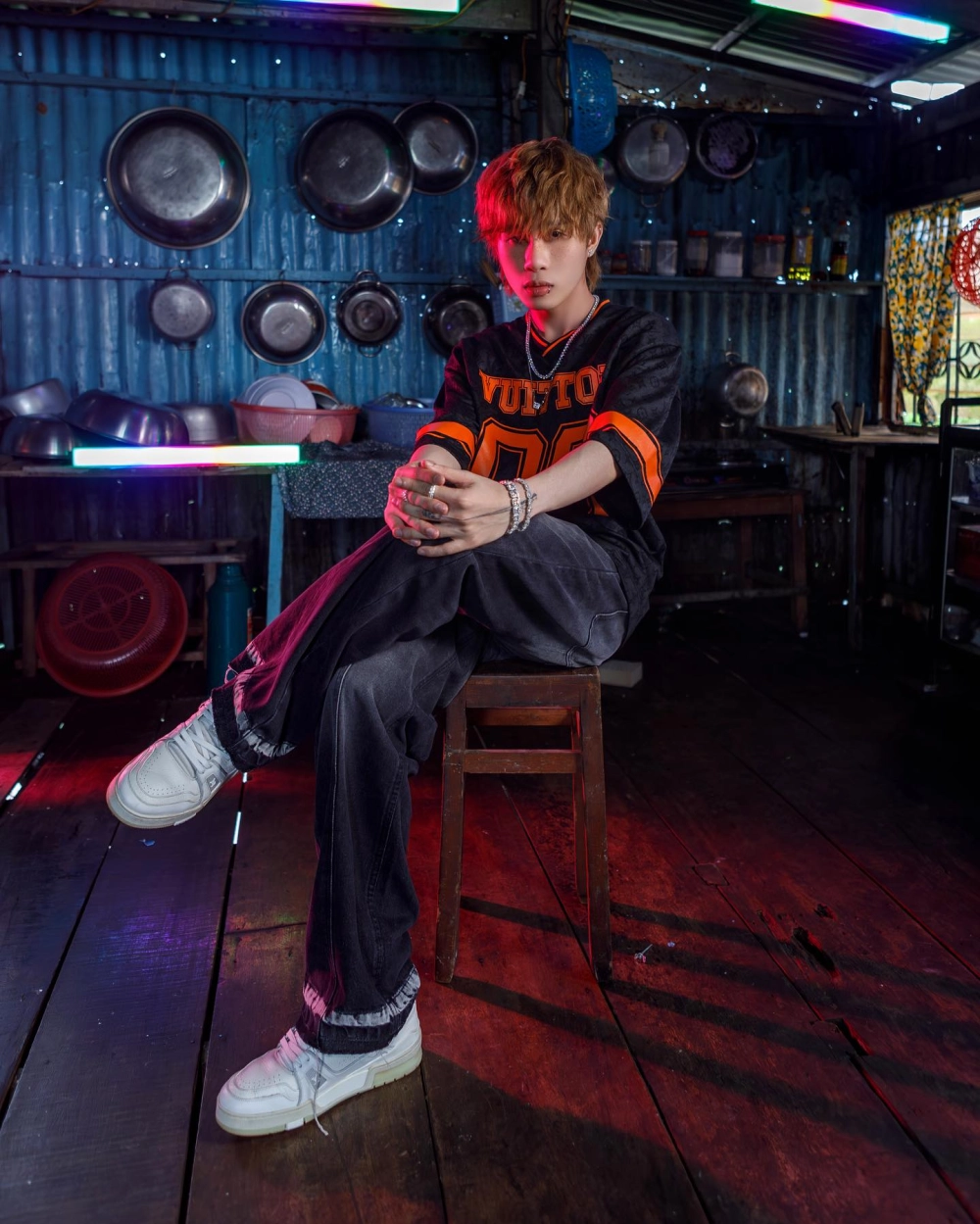 Jack J97 remix và những bản phối sôi động tại các vũ trường