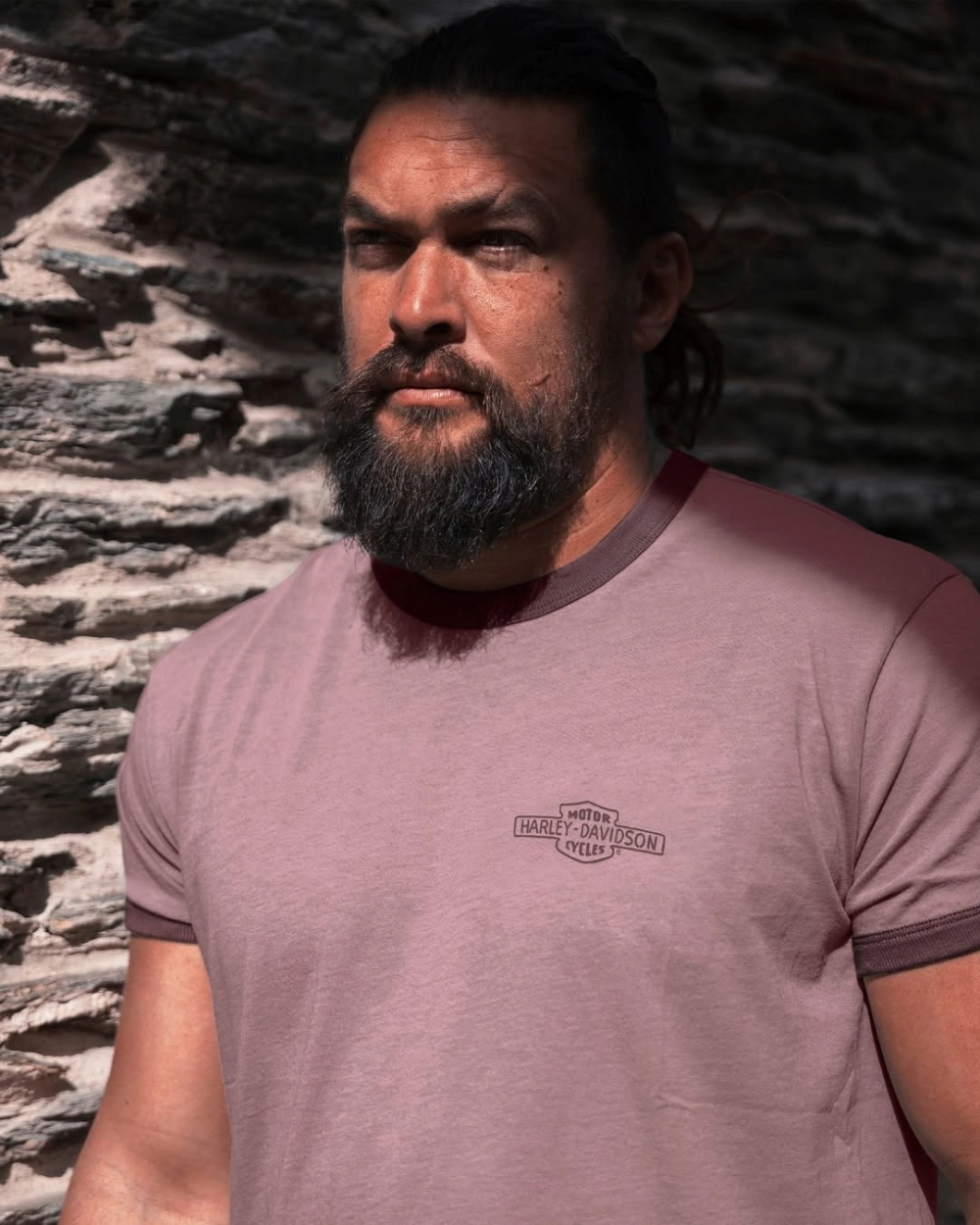 Height of Jason Momoa và chiều cao 1m93 đầy ấn tượng