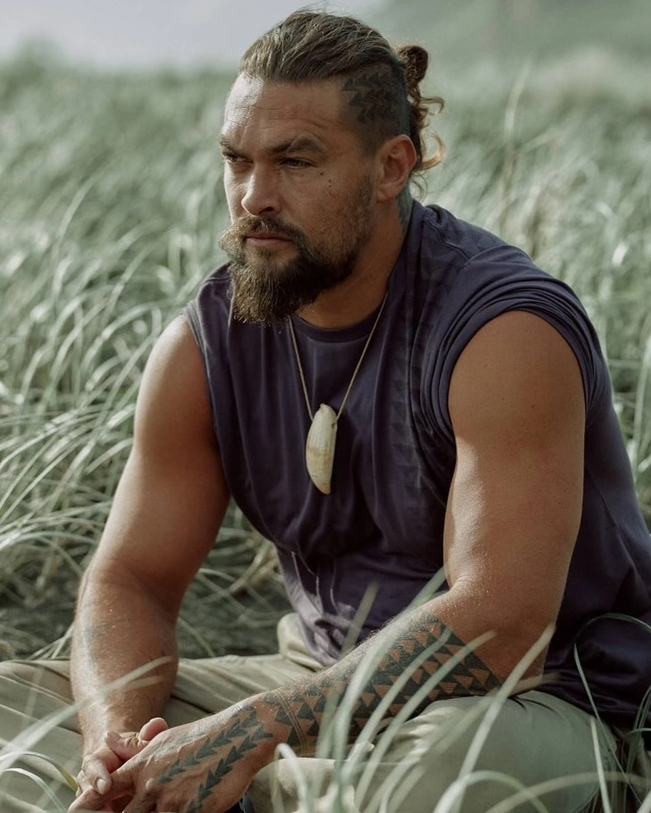 Jason Momoa baywatch và vai diễn trong series phim truyền hình