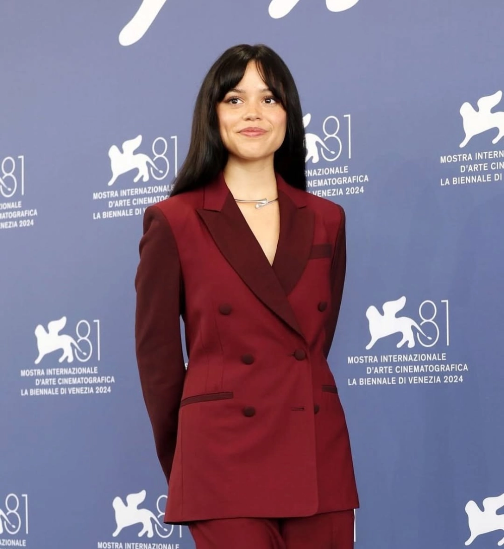 Jenna Ortega movie và những vai diễn điện ảnh ấn tượng