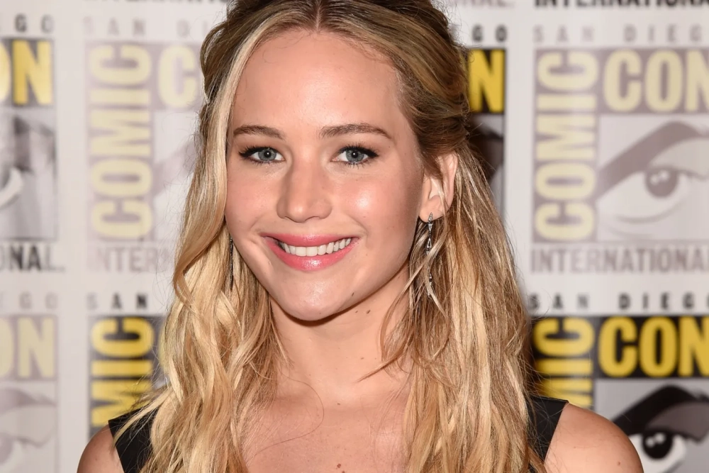 Jennifer Lawrence movies tuyển tập những bộ phim hay nhất