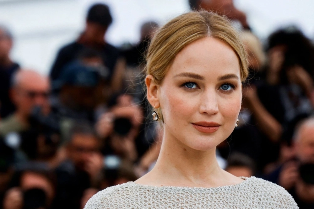 Jennifer Lawrence husband (chồng) và cuộc sống hôn nhân bên Cooke Maroney