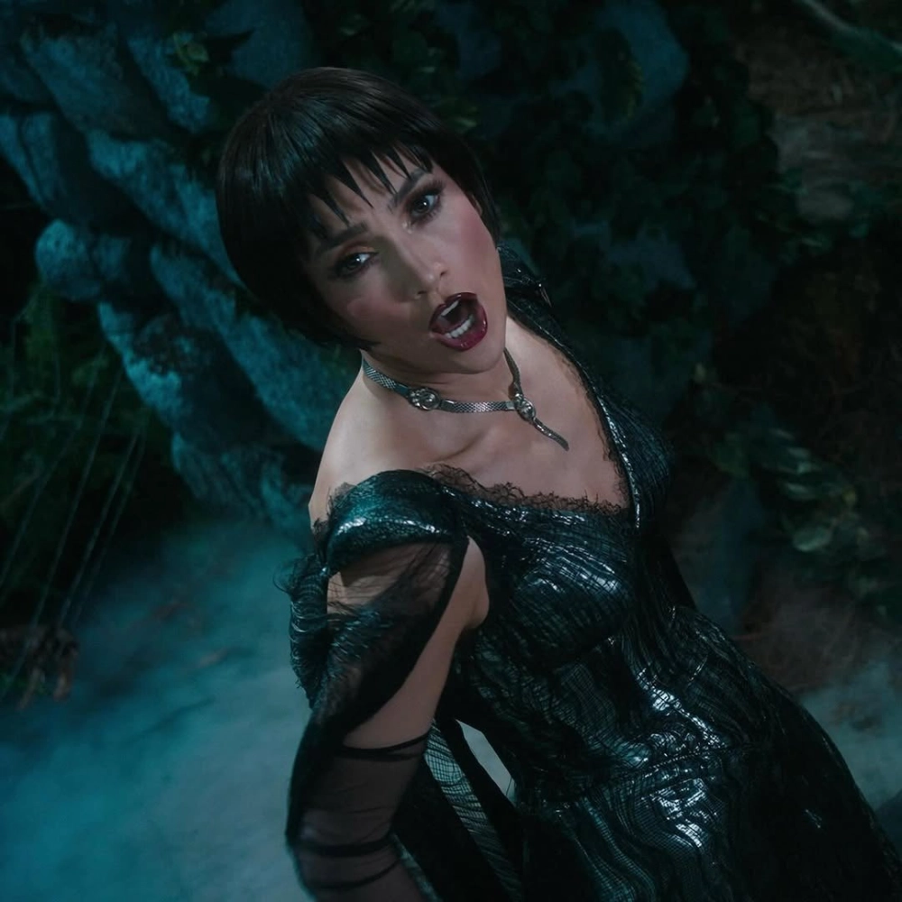 Jennifer lopez ain t your mama và ca khúc nữ quyền đầy mạnh mẽ