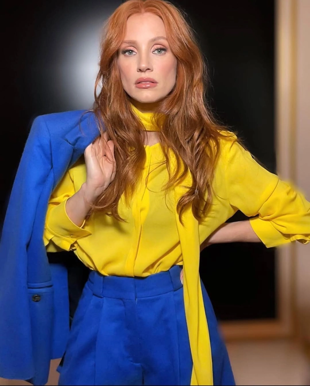 Jessica Chastain film và những bộ phim điện ảnh kinh điển