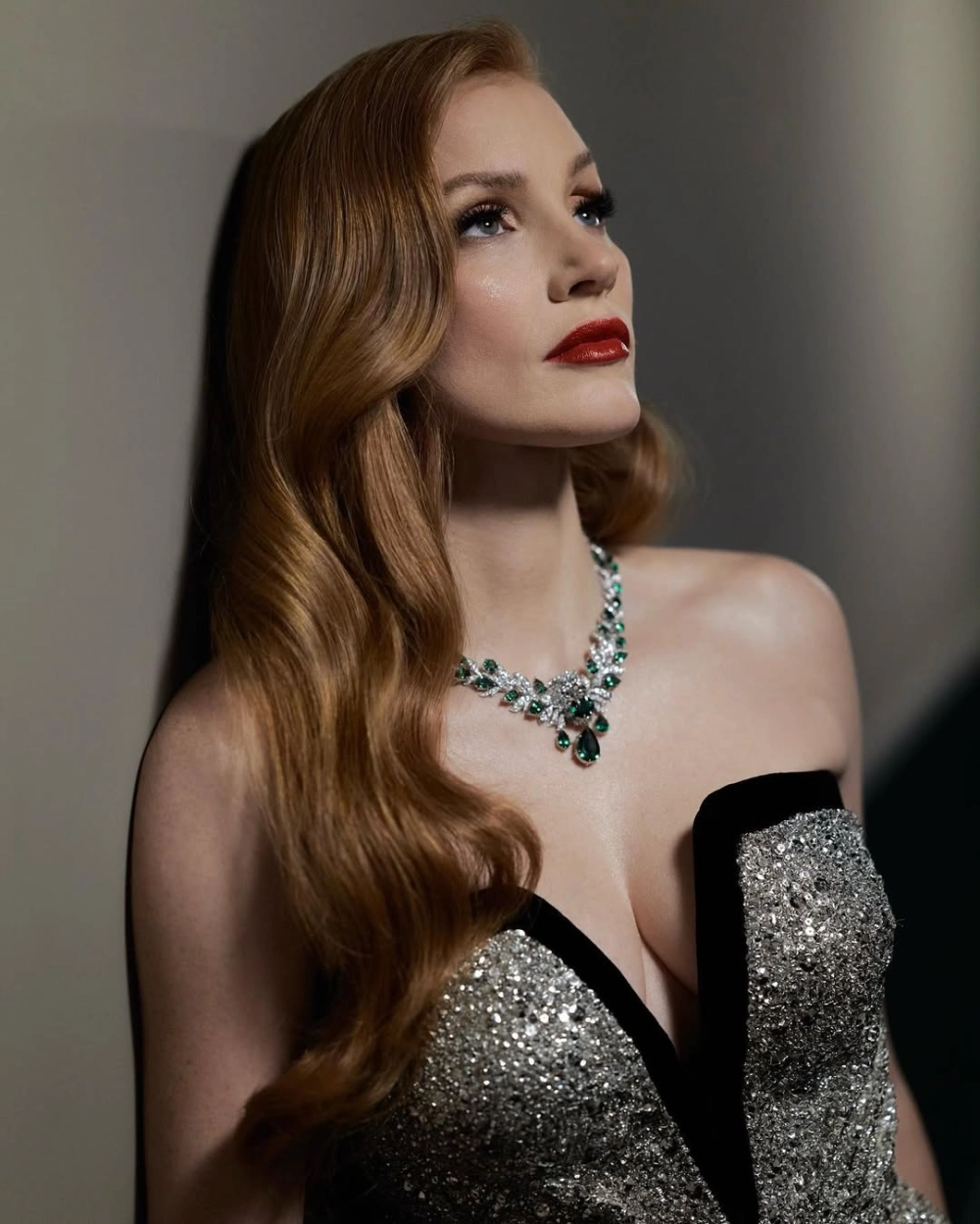 Películas de Jessica Chastain tuyển tập những bộ phim hay nhất