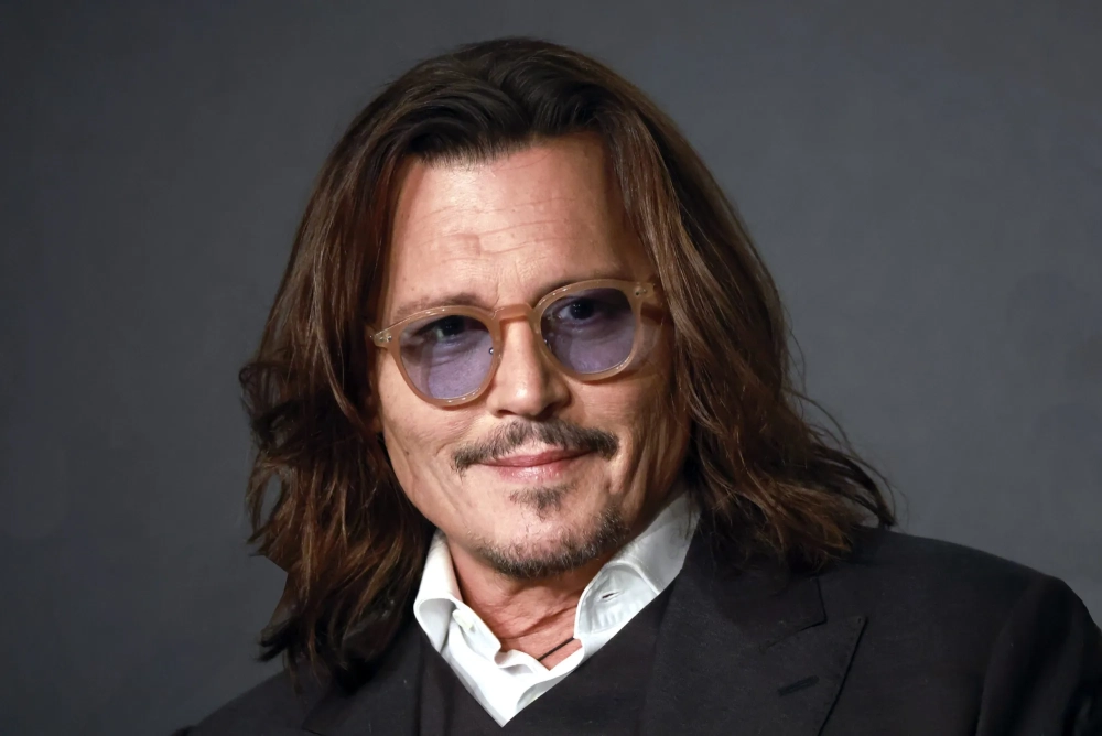 Películas de Johnny Depp tuyển tập những bộ phim hay nhất