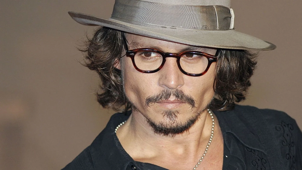 Movie Johnny Depp tuyển tập những bộ phim hay nhất