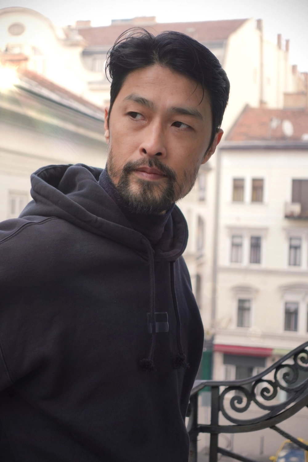 Johnny Trí Nguyễn phim và những vai diễn hành động để đời