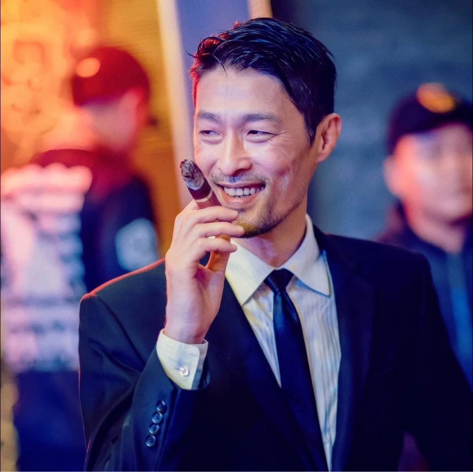 Johnny Trí Nguyễn đóng phim hollywood và quá khứ làm cascadeur cho Spider-Man