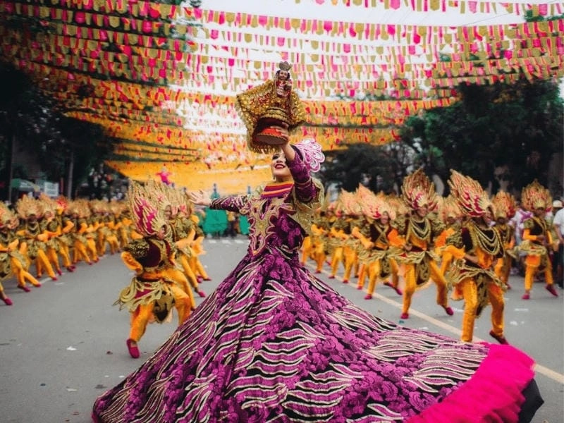 Lạc lối trong văn hóa Junkanoo