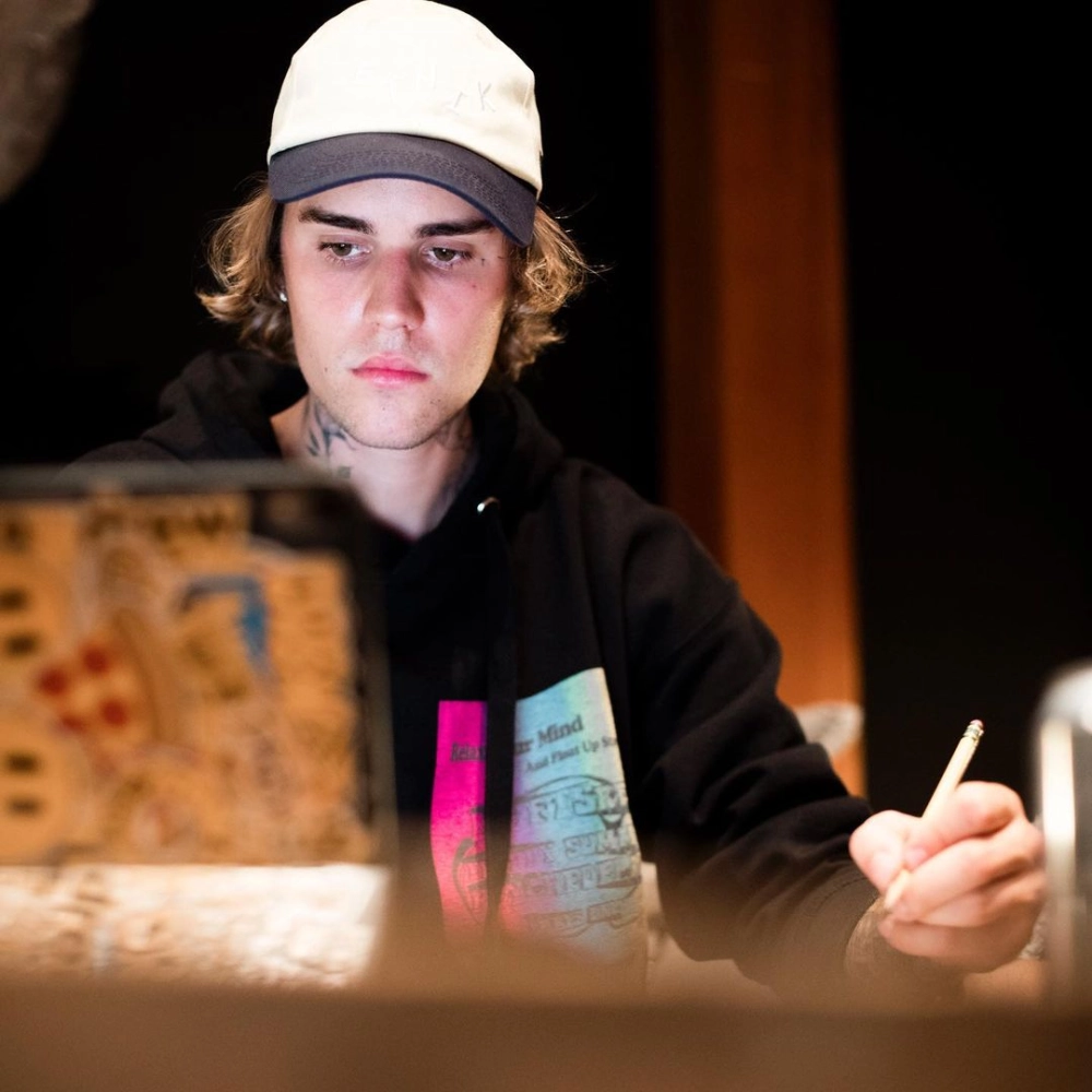 Age Justin Bieber và sự nghiệp rực rỡ của nam ca sĩ