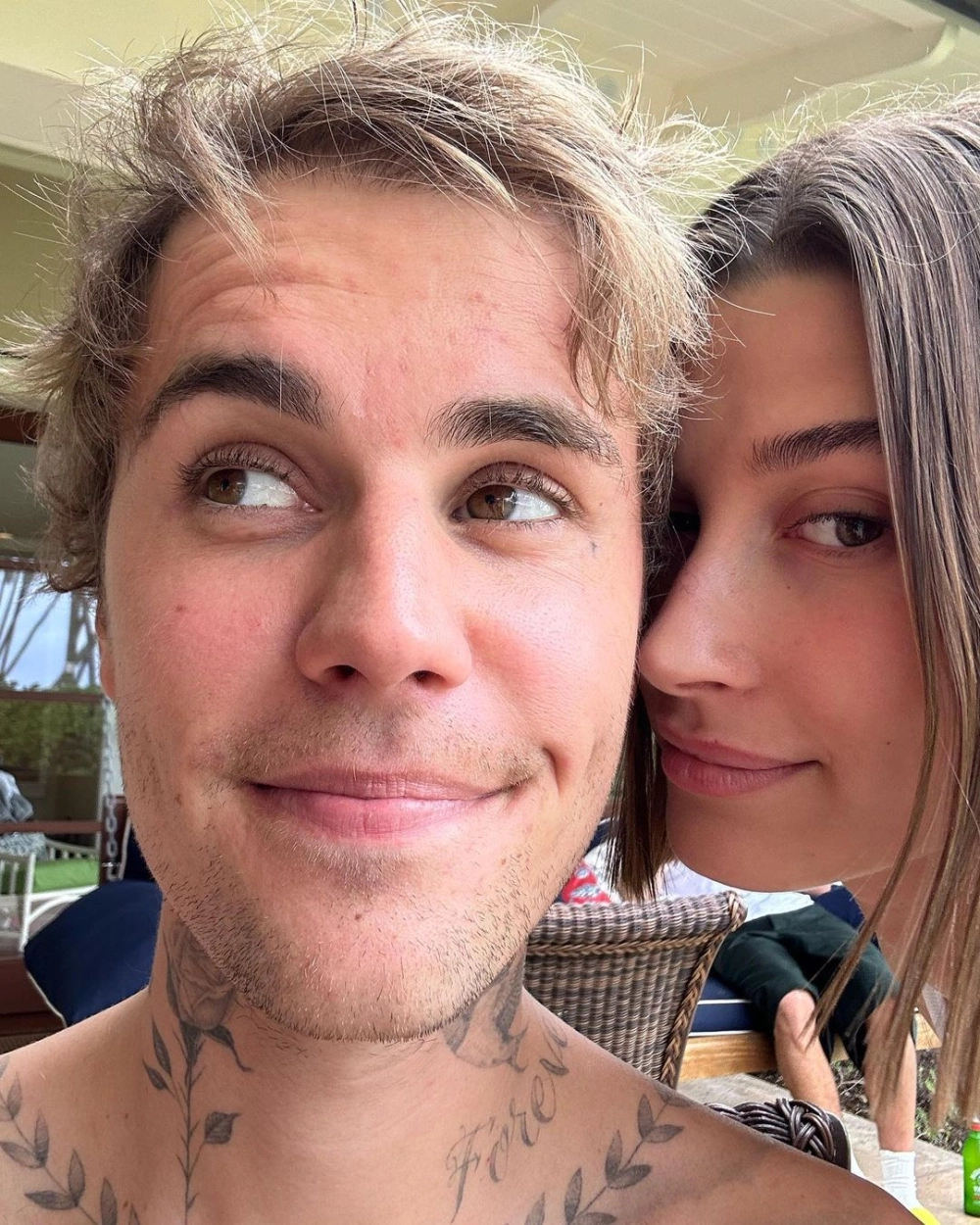 Lonely Justin Bieber và ca khúc đầy tự sự, sâu lắng