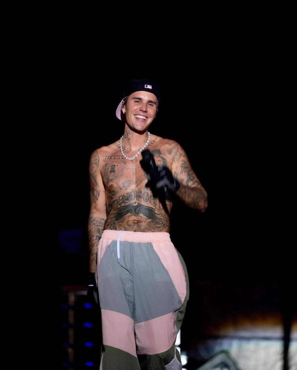 Album Justin Bieber và những sản phẩm âm nhạc chất lượng