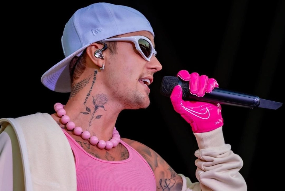 News Justin Bieber và những tin tức mới nhất năm 2025