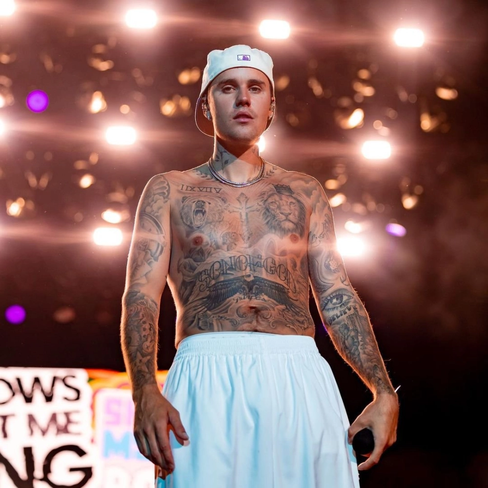 One time Justin Bieber bản hit khởi đầu sự nghiệp huyền thoại