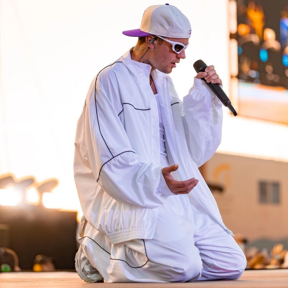 Justin Bieber one time ca khúc debut và cả một bầu trời thanh xuân