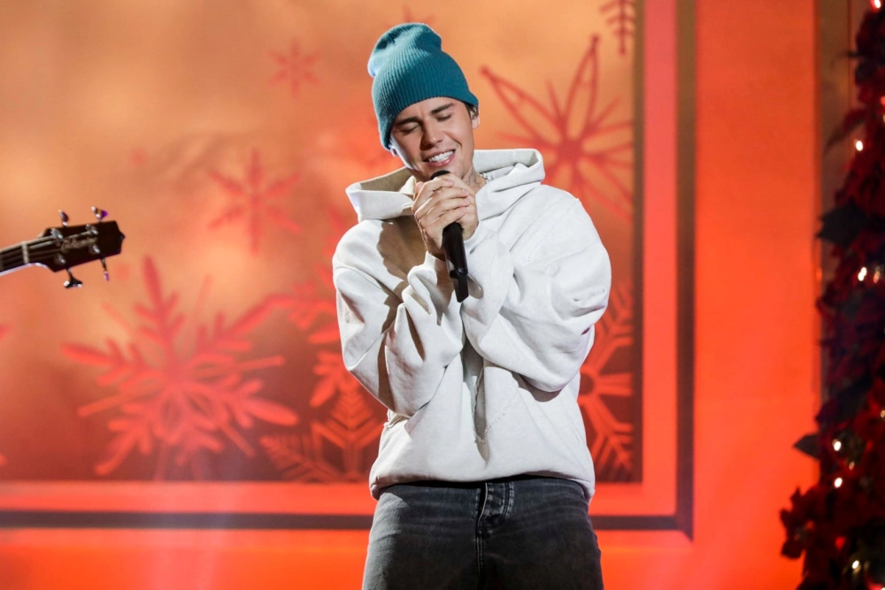 Justin Bieber news cập nhật về gia đình và con đầu lòng