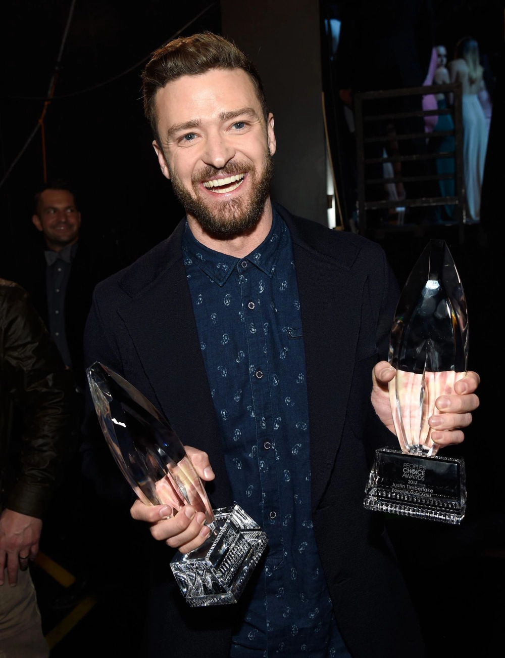 Justin Timberlake hoàng tử nhạc pop và biểu tượng âm nhạc toàn cầu