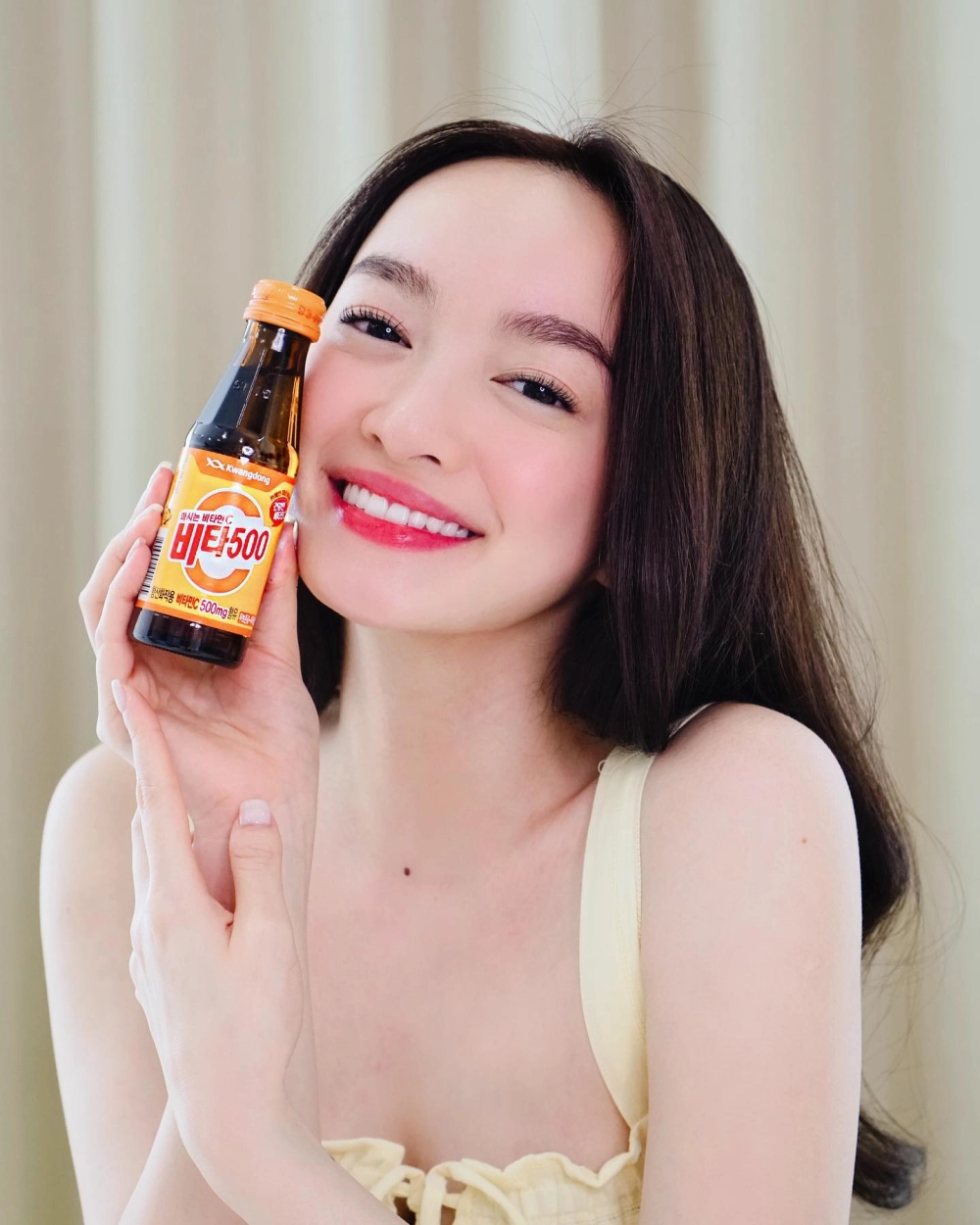 Diễn viên Kaity Nguyễn ngôi sao điện ảnh thế hệ mới của Việt Nam