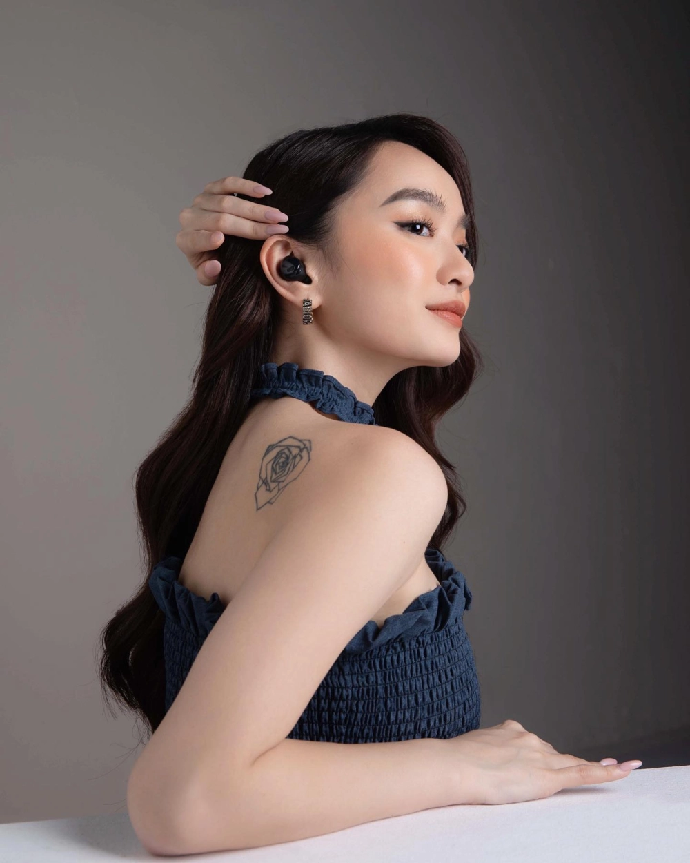 Kaity Nguyễn phim và khả năng diễn xuất trưởng thành qua từng vai diễn