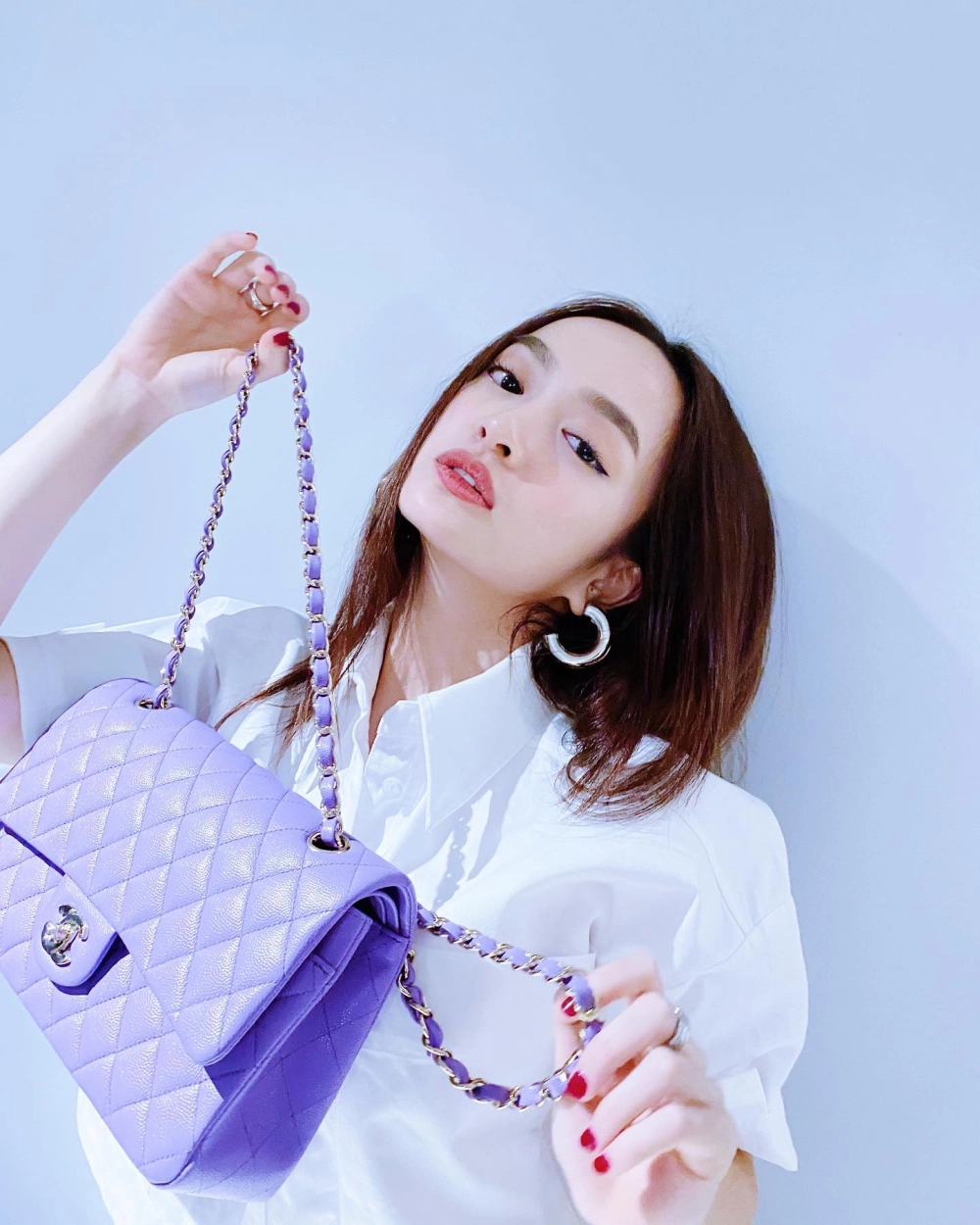 Các tập phim có sự tham gia của Kaity Nguyễn và gia tài điện ảnh đồ sộ