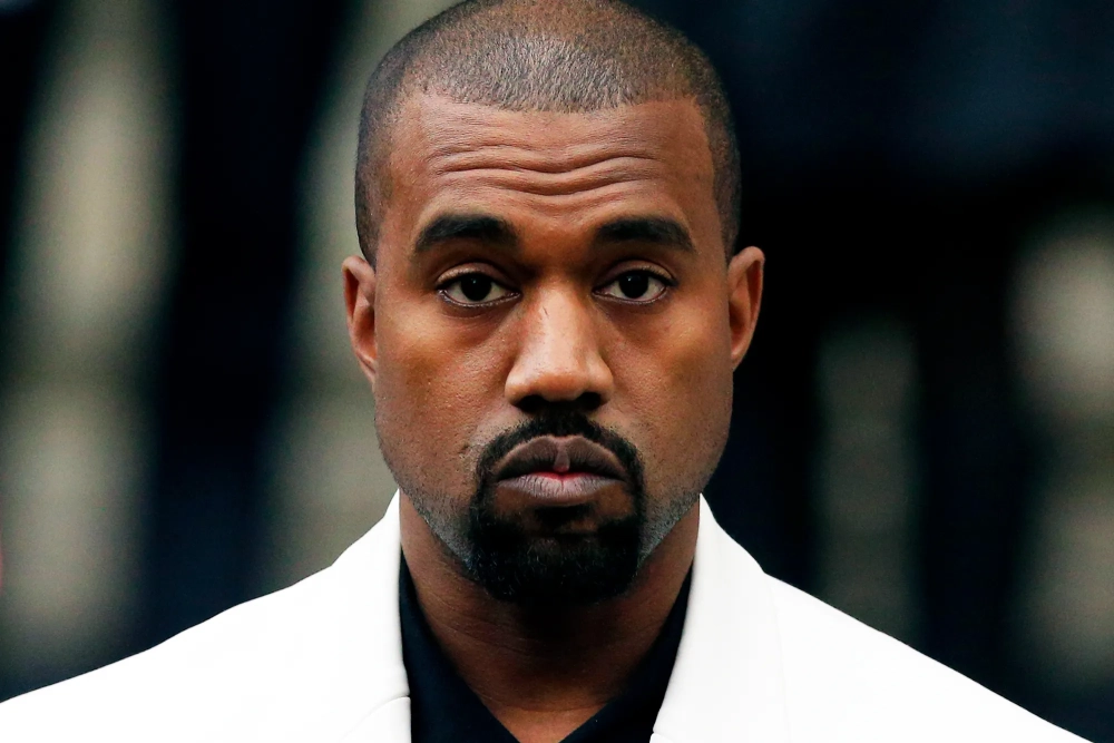 Kanye West Grammy và những chiến thắng lịch sử tại lễ trao giải