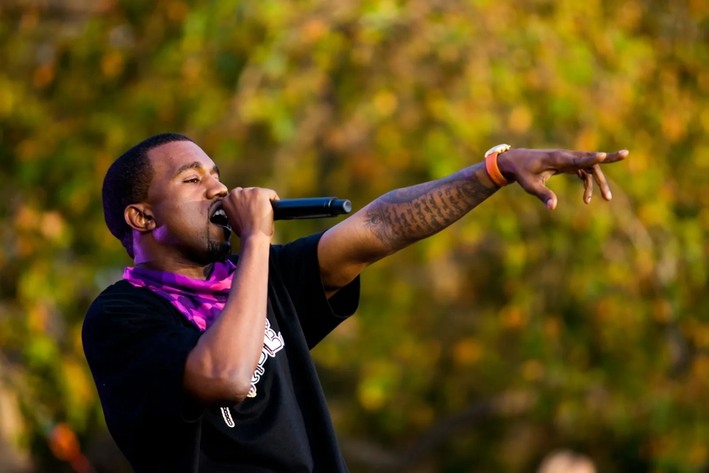 Album Kanye West và những sản phẩm âm nhạc luôn đi trước thời đại