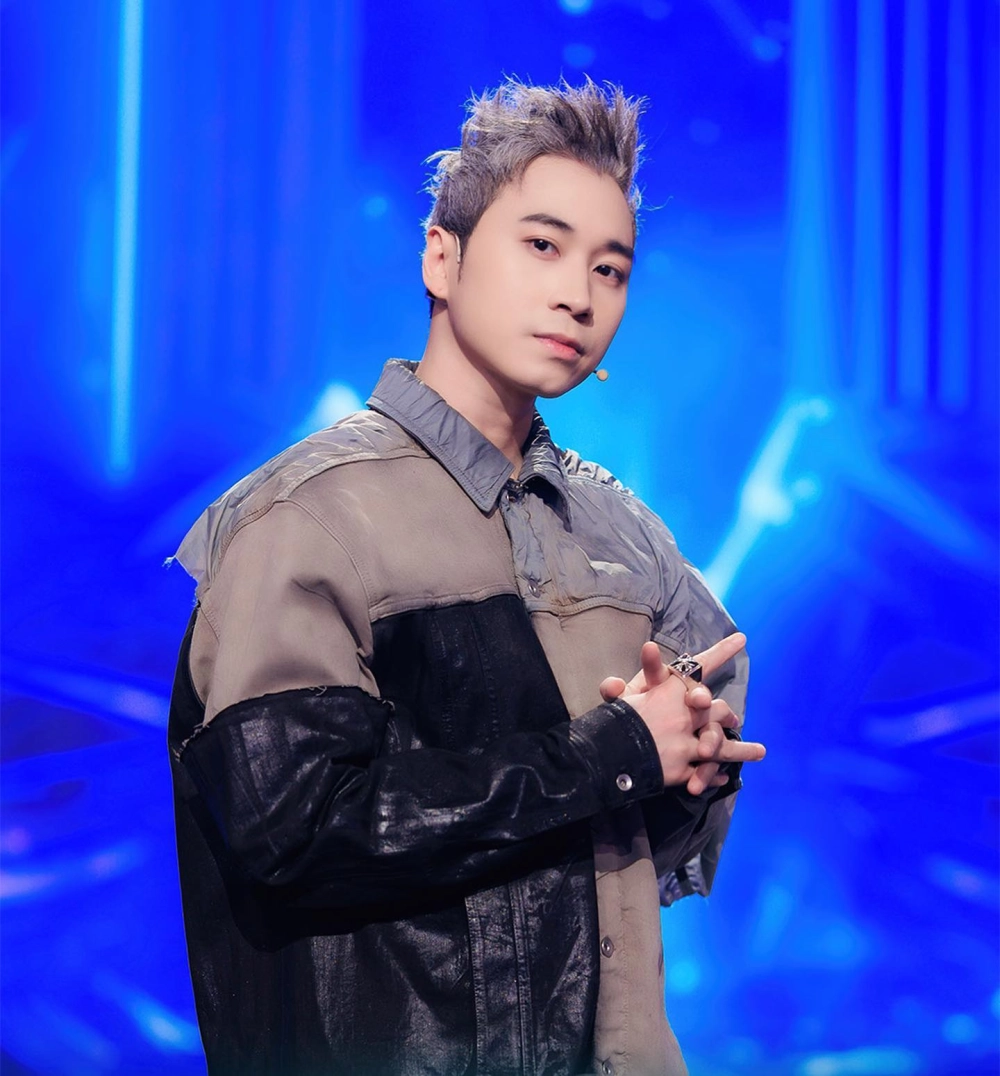 Bạn đời Karik siêu hit 2023, bản rap lay động triệu con tim