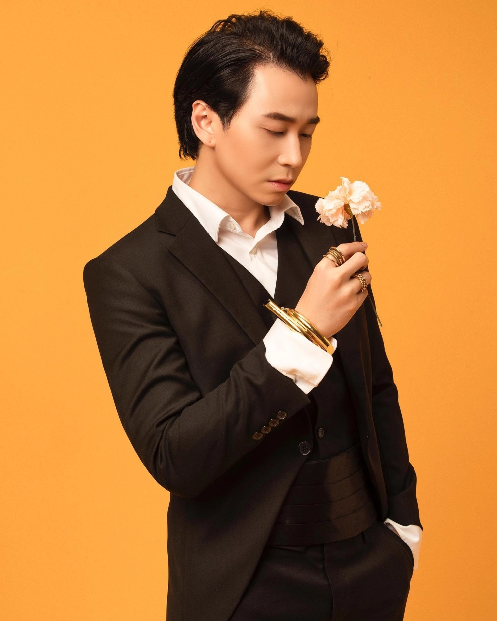 Rap Karik và những bản rap life, rap tình yêu đi vào lòng người