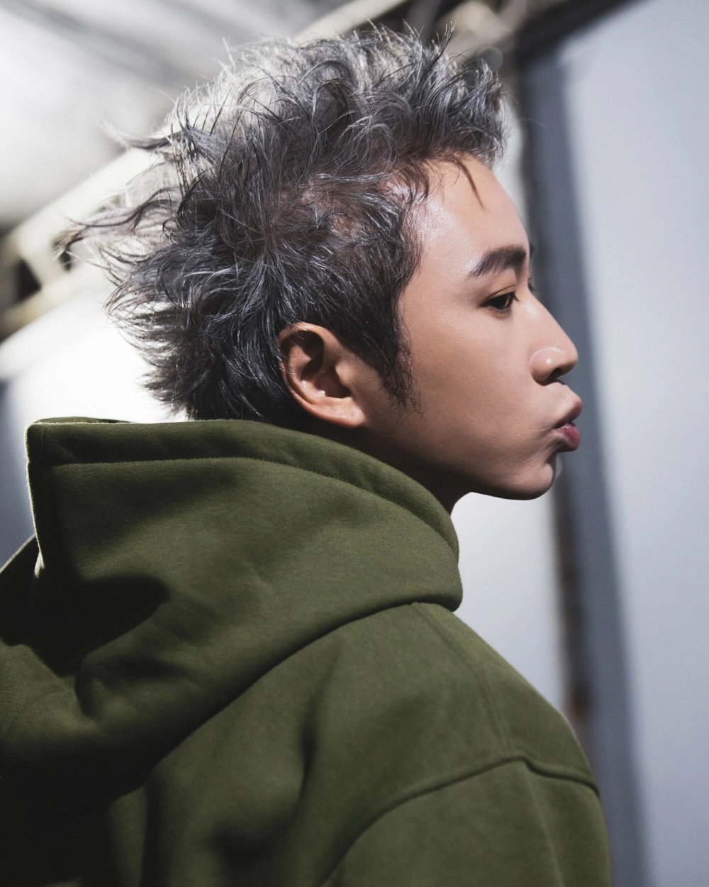 Cha Karik ca khúc rap xúc động về tình cha con