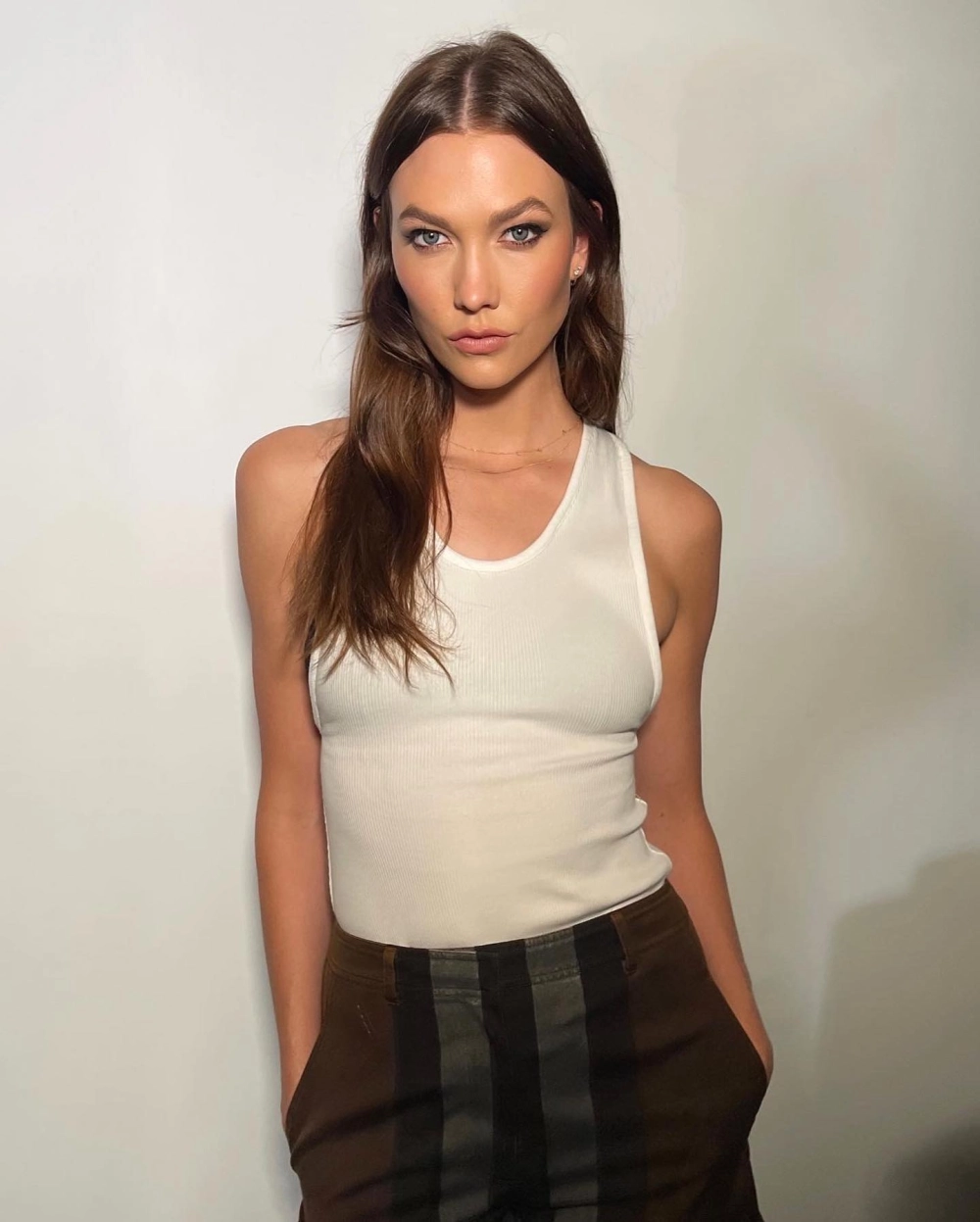Taylor Swift Karlie Kloss và cặp bạn thân quyền lực một thời