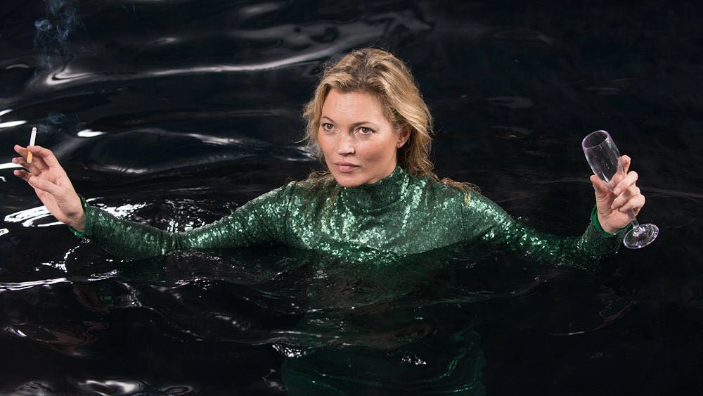 Kate Moss on Johnny Depp và những lời bênh vực bạn trai cũ tại tòa