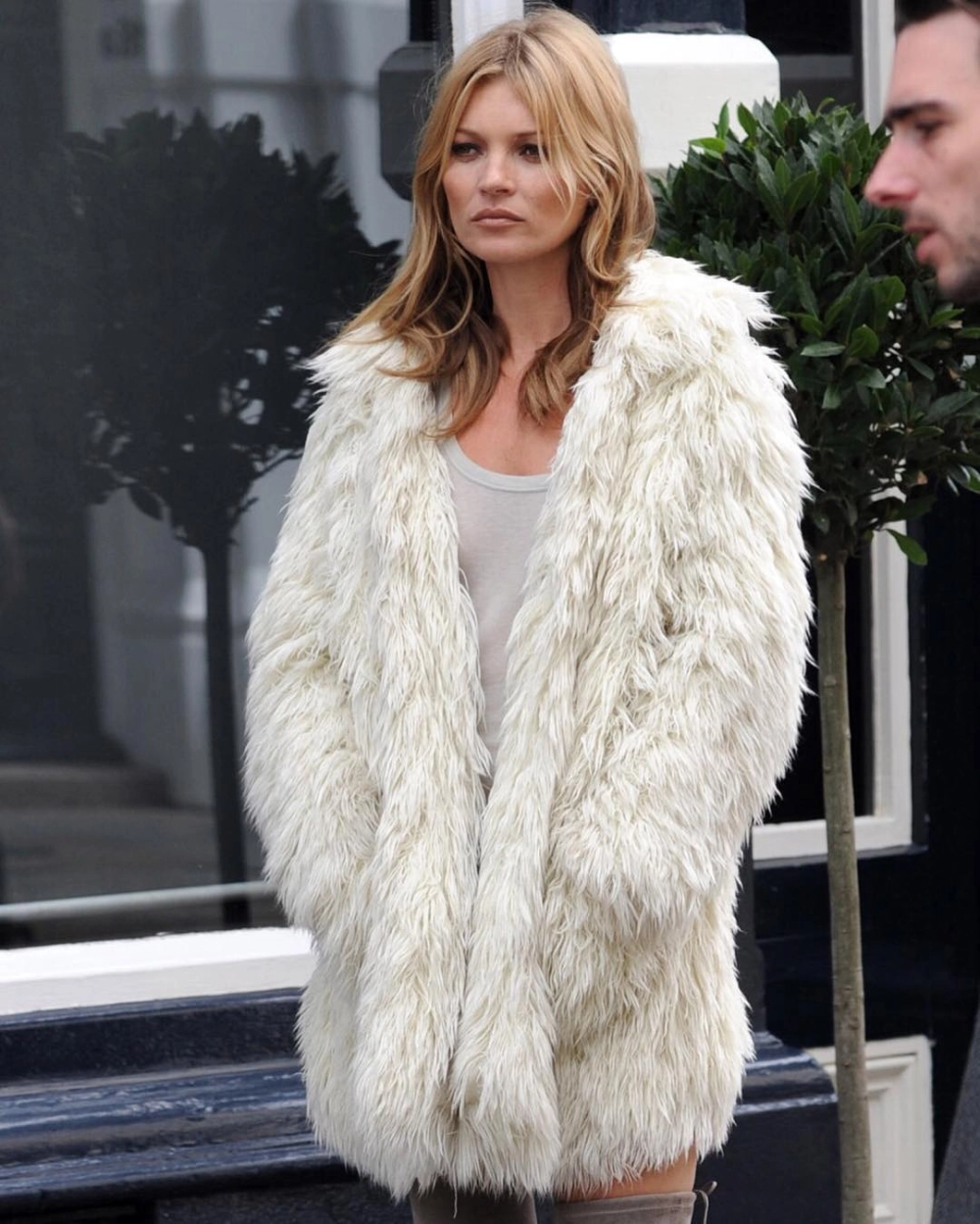 Kate Moss daughter (con gái) và cô con gái siêu mẫu Lila Moss