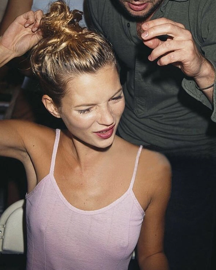 Kate Moss' daughter và hành trình nối nghiệp mẹ của Lila Moss