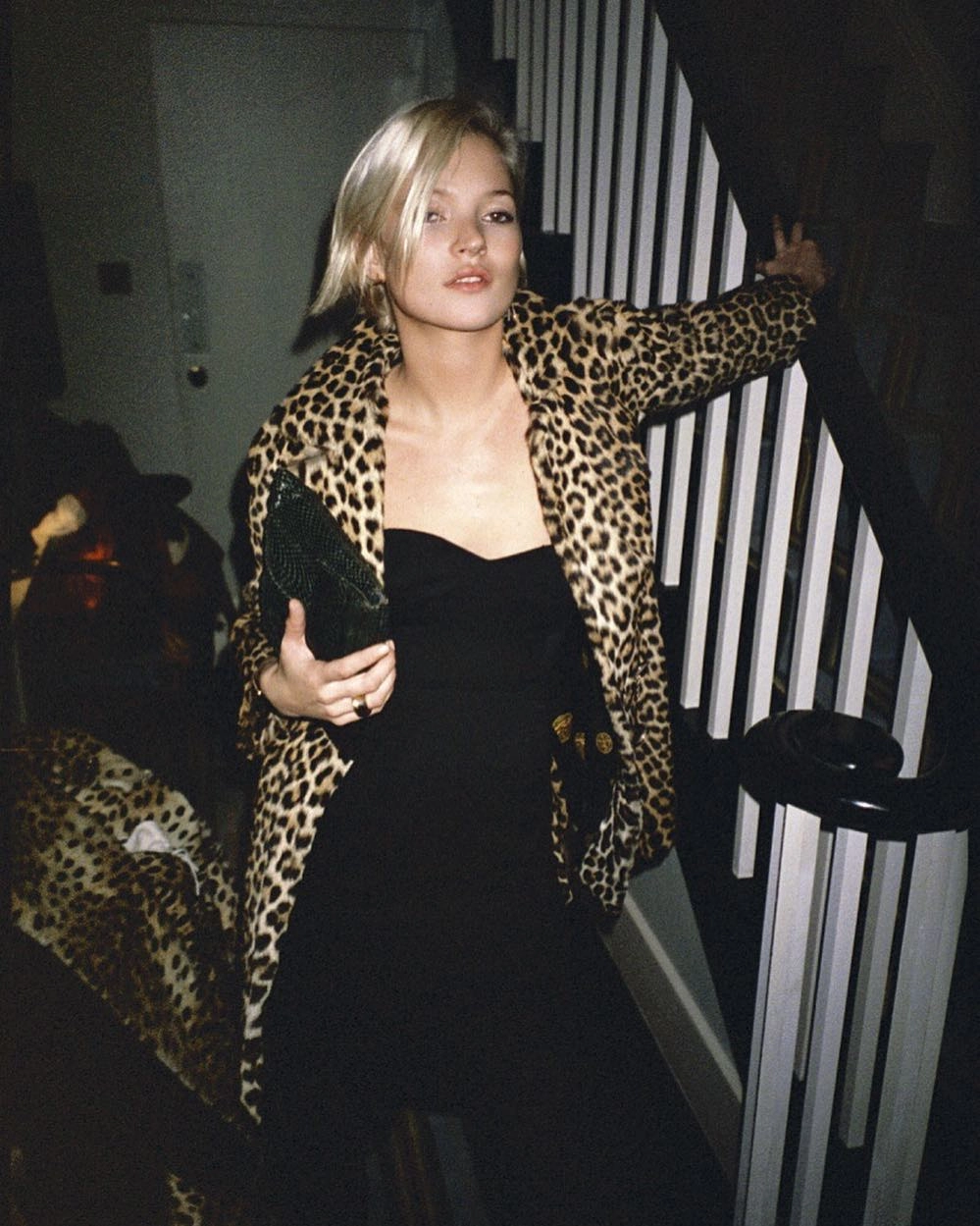 Kate Moss and Johnny Depp và cặp đôi vàng huyền thoại của thập niên 90