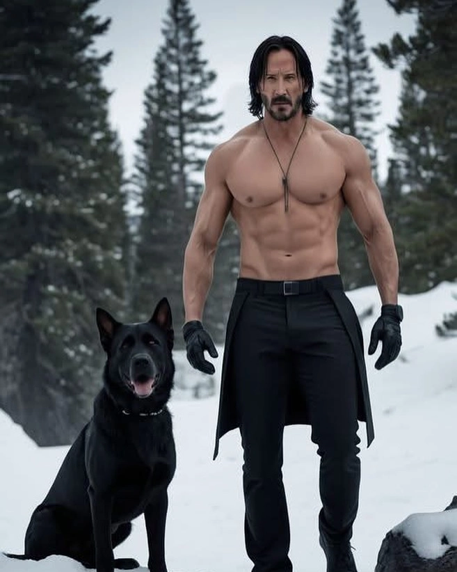 Keanu Reeves and girlfriend và cuộc sống hạnh phúc bên Alexandra Grant