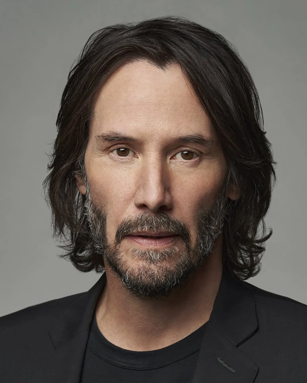 Keanu Reeves girlfriend và chuyện tình đẹp được ngưỡng mộ