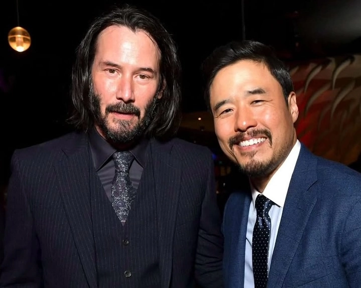 Keanu Reeves Keanu Reeves và những tìm kiếm về nam diễn viên