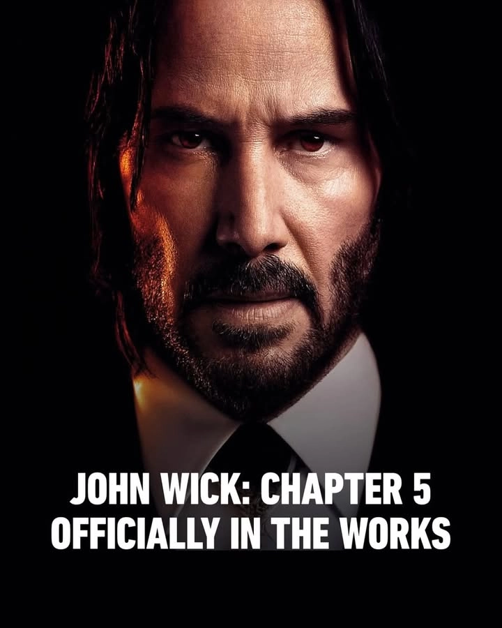 Keanu Reeves movie và các bộ phim đáng chú ý trong sự nghiệp