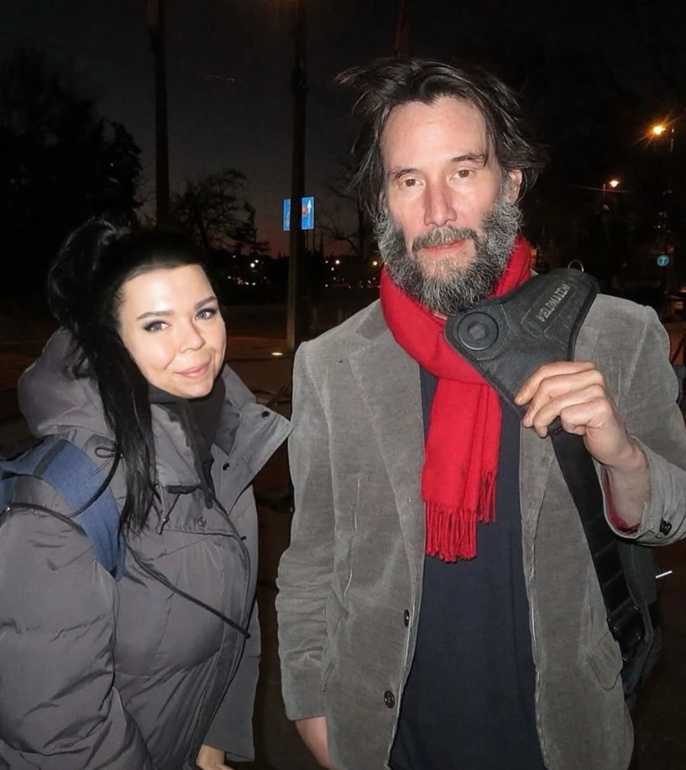 Keanu Reeves movies tuyển tập những bộ phim hay nhất