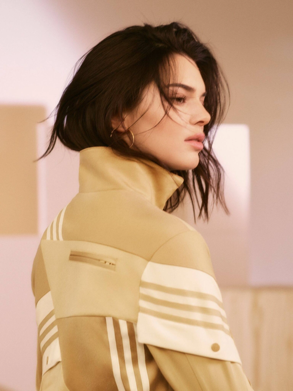 Height of Kendall Jenner và chiều cao 1m79 lý tưởng của một siêu mẫu