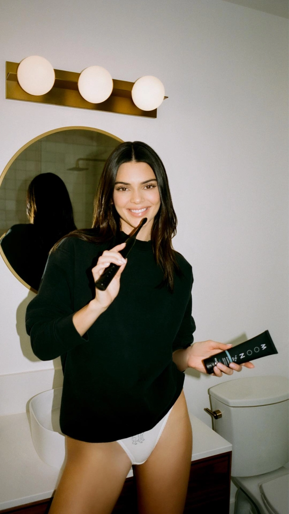 Harry Styles Kendall Jenner và mối tình trong quá khứ