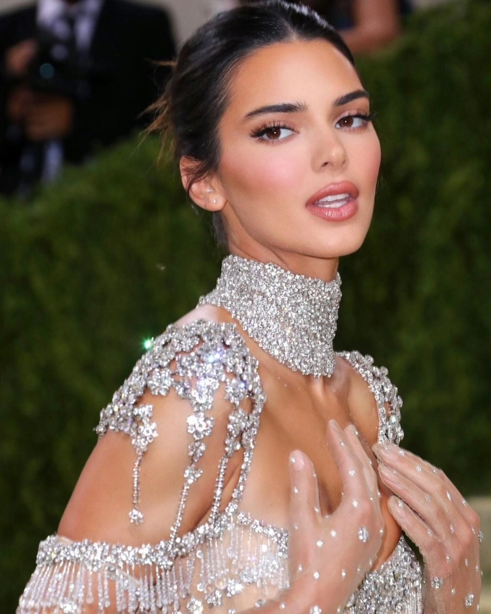 Net worth of Kendall Jenner và những thông tin về tài sản