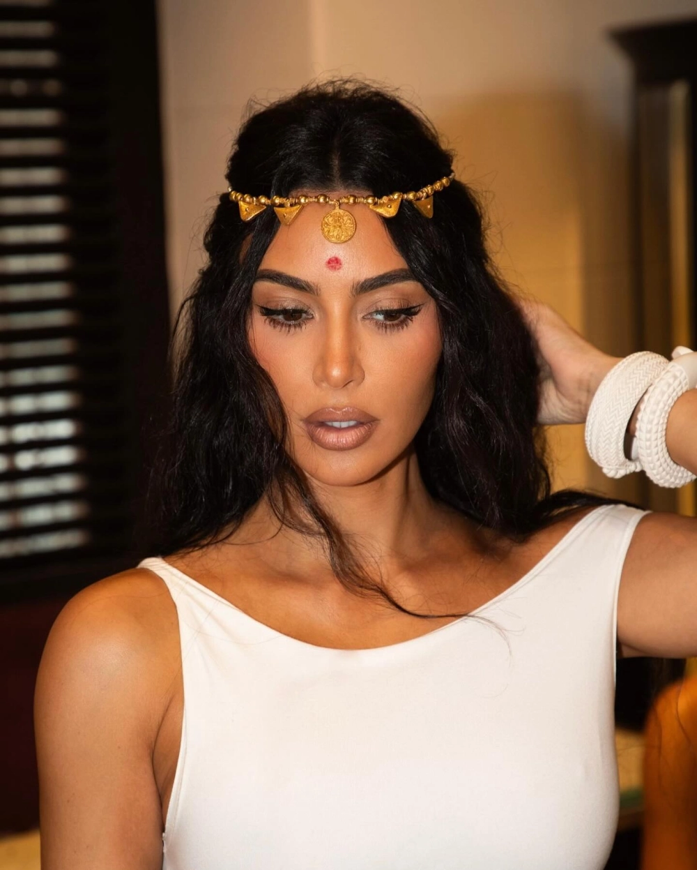 Kim Kardashian nữ tỷ phú, ngôi sao truyền hình thực tế và biểu tượng toàn cầu
