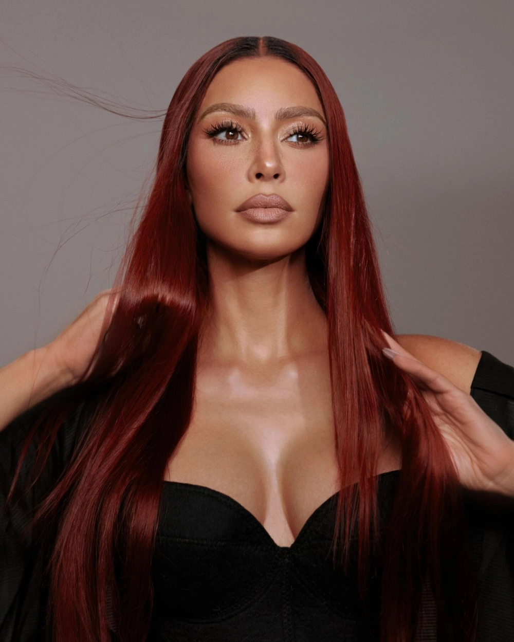 Kim Kardashian ig và những hình ảnh mới nhất trên instagram