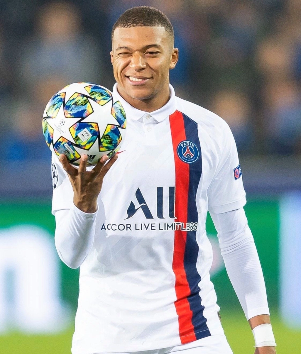 Statistiques de Kylian Mbappé và các chỉ số của cầu thủ người Pháp