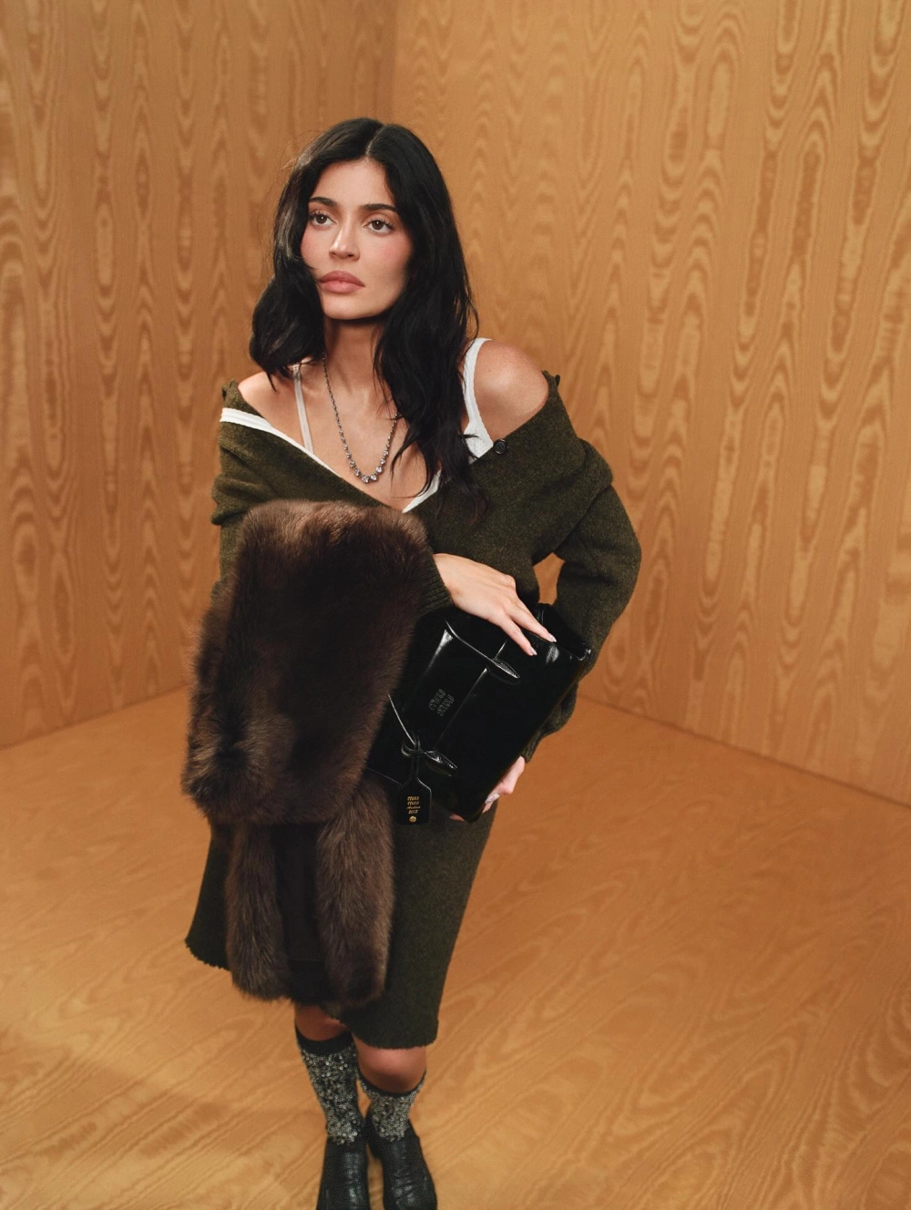 Perfume Kylie Jenner và những mùi hương ngọt ngào, quyến rũ Nguồn
